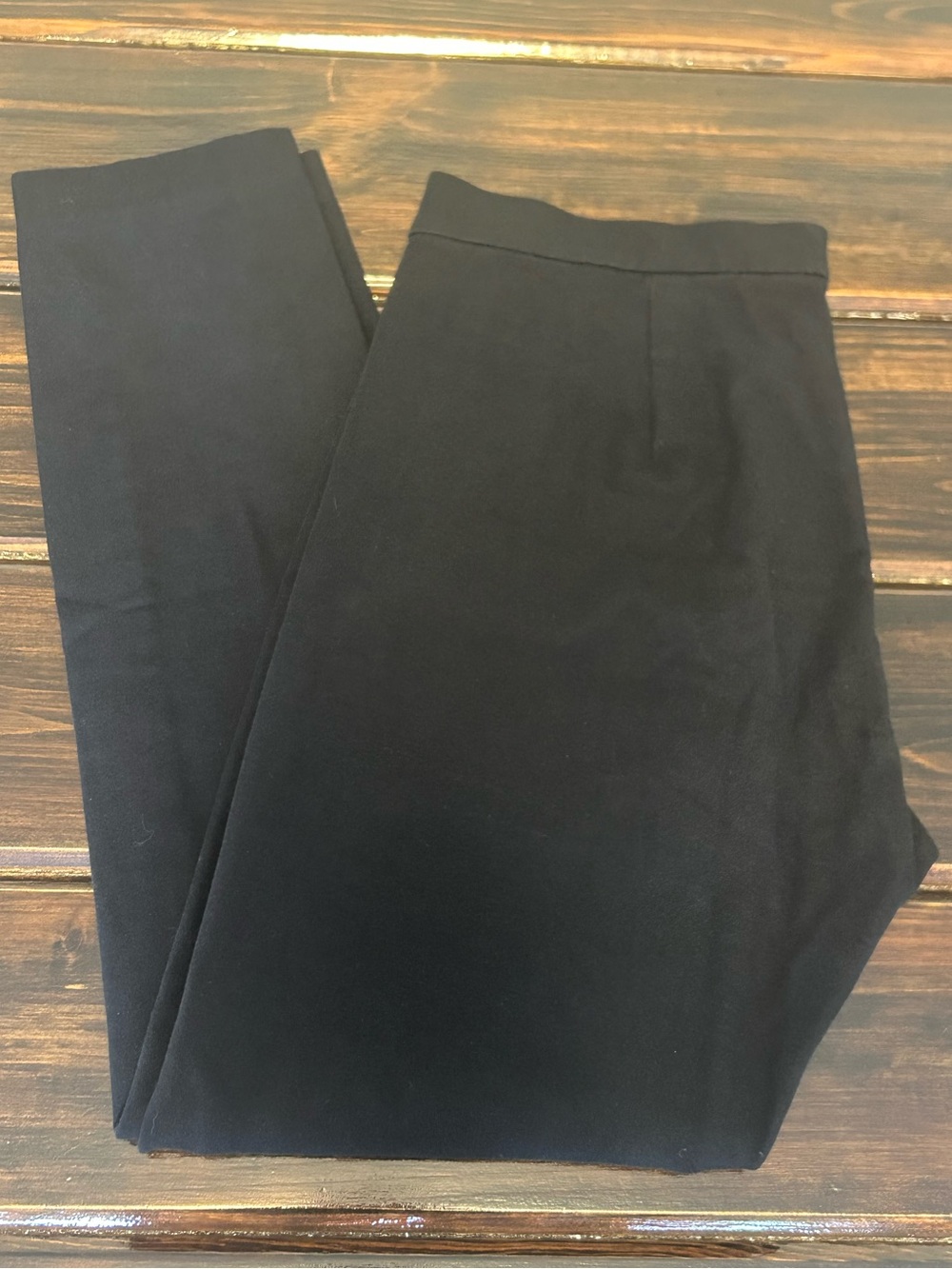Banana Republic Black Women's Pants